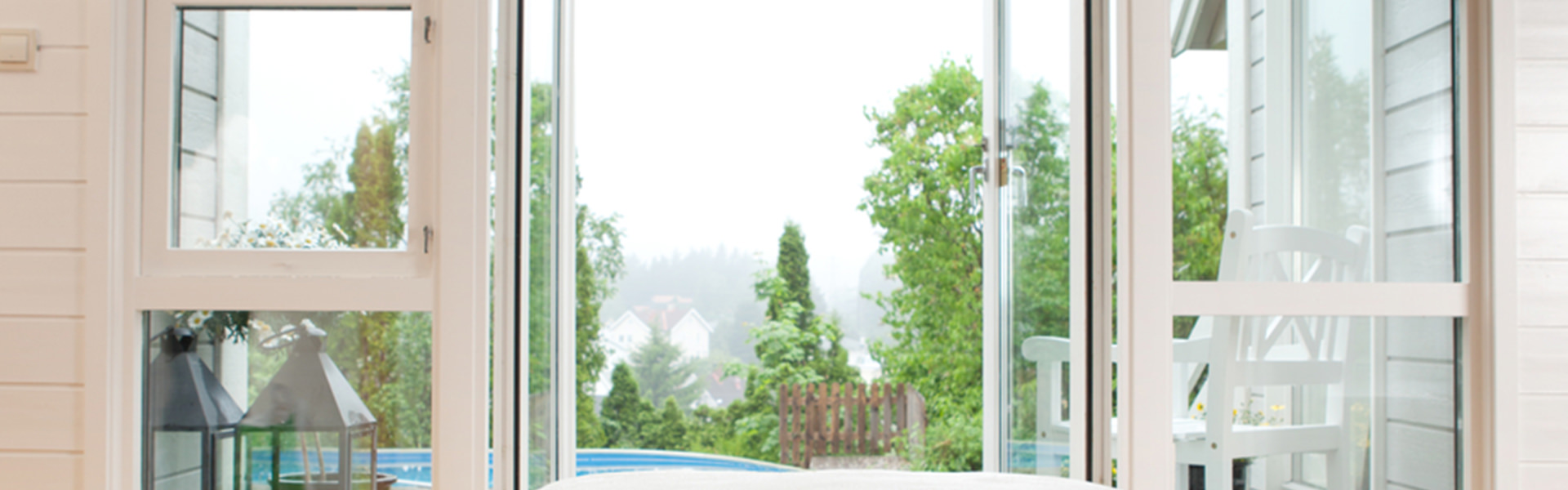 French Doors prices halifax