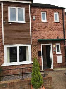 uPVC Windows South Yorkshire