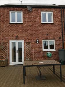 uPVC Windows Castleford