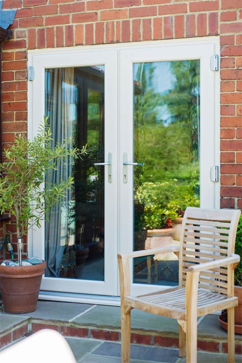 French Doors Barnsley Door S Kingfisher Windows