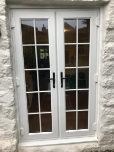 Flush Casement Window Installation Bradford