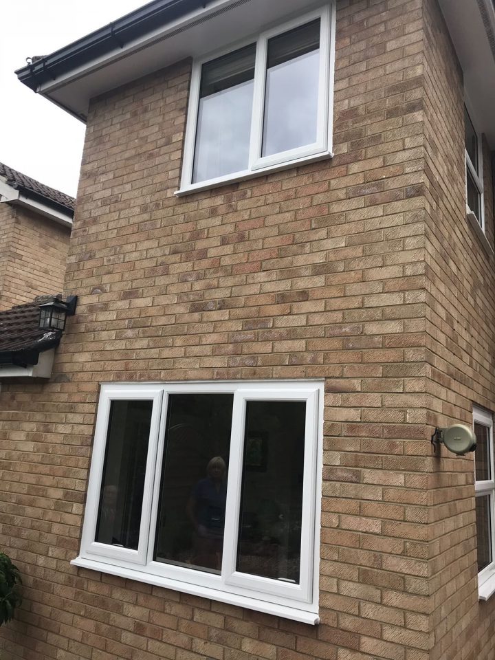 uPVC Casement Windows Bradford, Leeds uPVC Windows Yorkshire