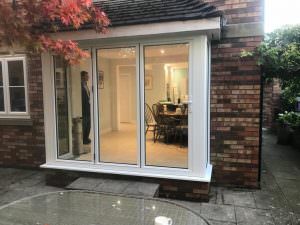 uPVC Doors Wetherby