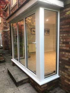 Concertina doors keighley
