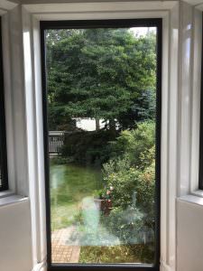 Composite Door & Bow Window Installation Leeds