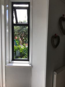 Composite Door & Bow Window Installation Leeds
