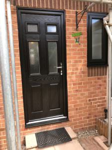 Composite Door Prices York