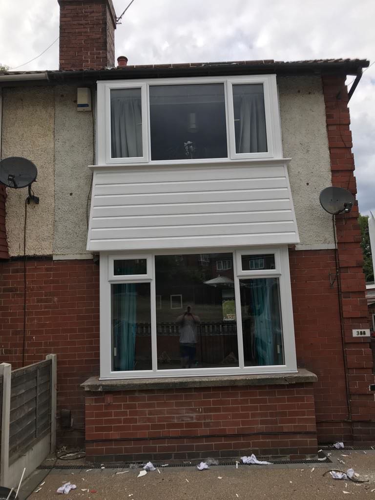 uPVC Door & Casement Window Installation Leeds