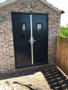 composite french door