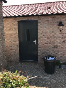Composite & French Door Installation Bradford