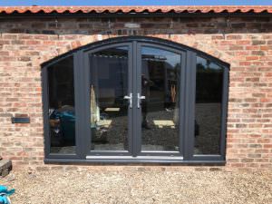 Composite & French Door Installation Bradford