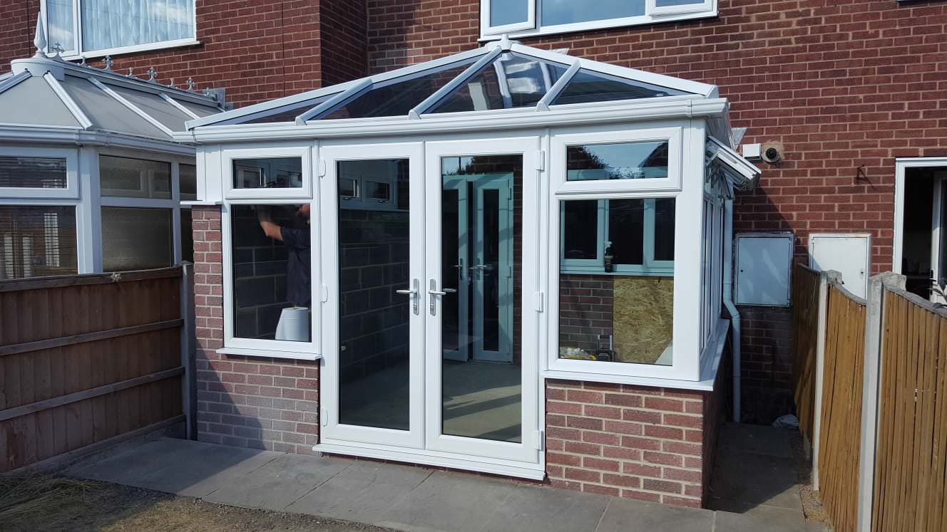 Replacement Double Glazing Selby