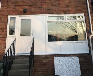 Exterior Doors Harrogate