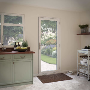 Double Glazed Windows Cost Wakefield