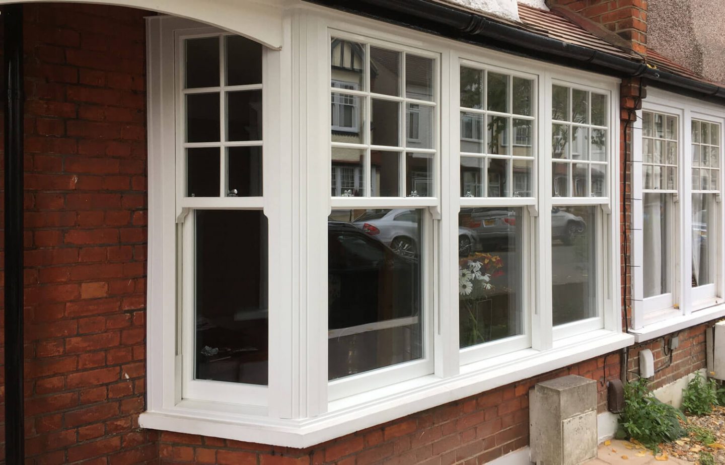 Windows Double Glazing Keighley
