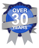 Established for 25 Years