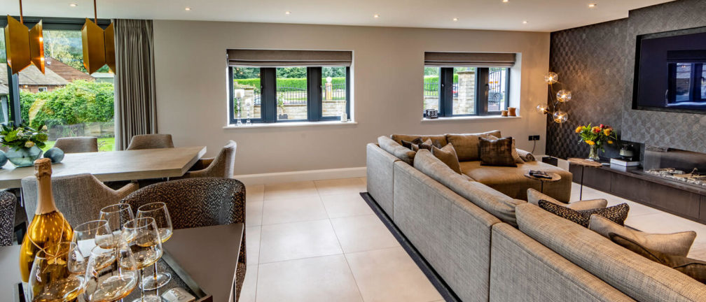 Aluminium Doors West Yorkshire