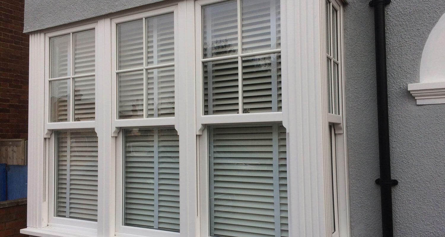 uPVC Windows Shipley Double Glazing Window Prices Shipley