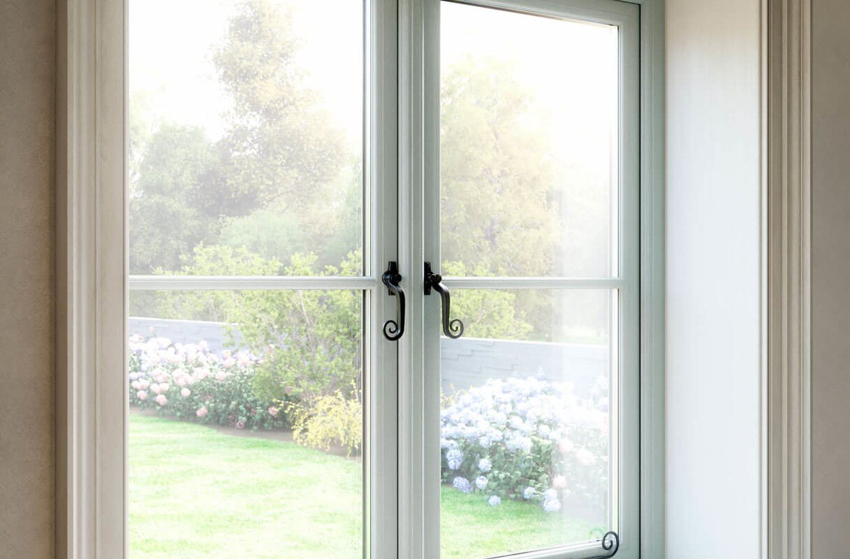 Flush Casement Windows Castleford Double Glazing Castleford Window