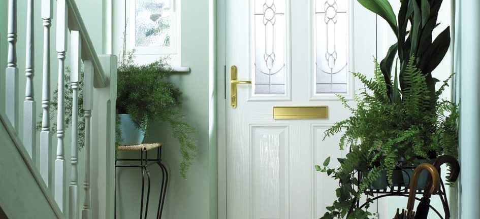 door aspirational kingfisher